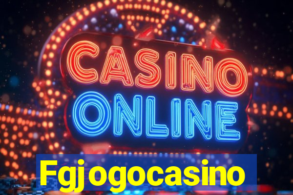 Fgjogocasino