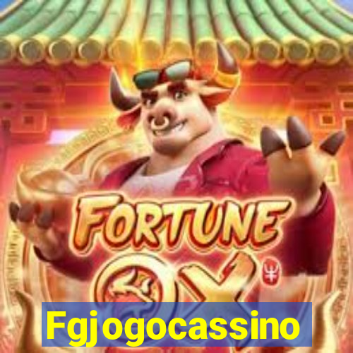 Fgjogocassino