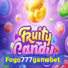 Fogo777gamebet