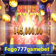 Fogo777gamebet