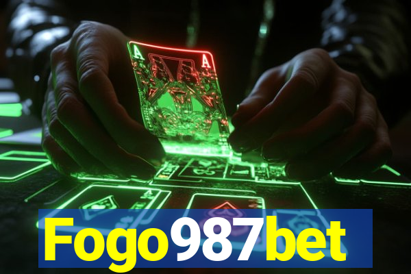 Fogo987bet