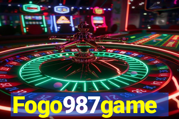 Fogo987game