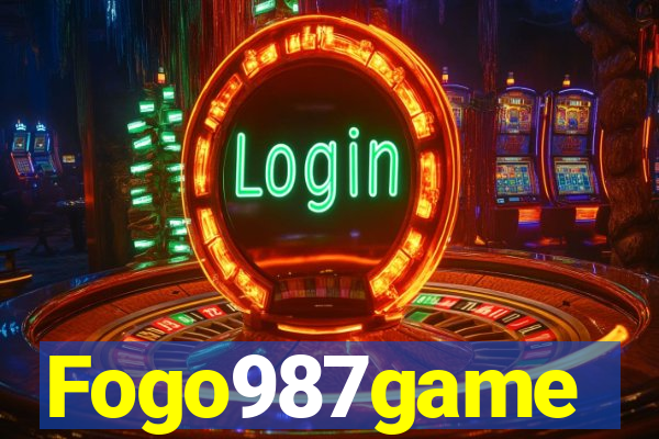 Fogo987game