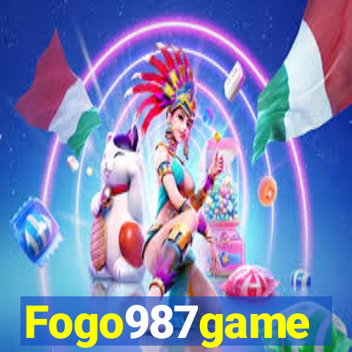 Fogo987game