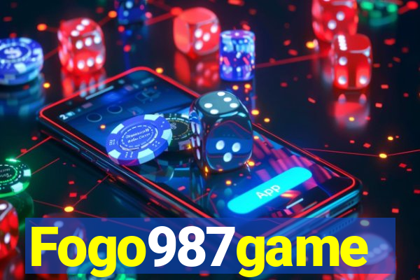 Fogo987game