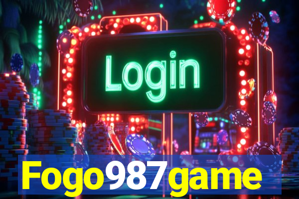 Fogo987game