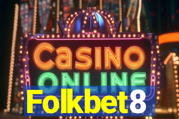 Folkbet8