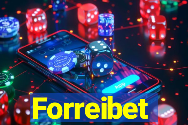 Forreibet