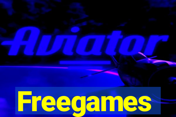 Freegames