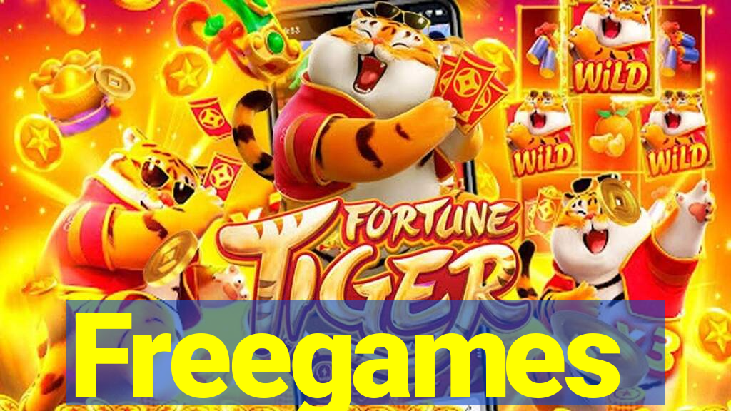 Freegames