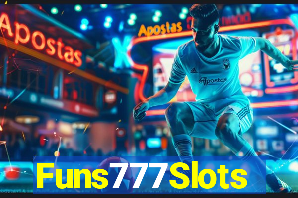 Funs777Slots