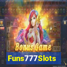 Funs777Slots