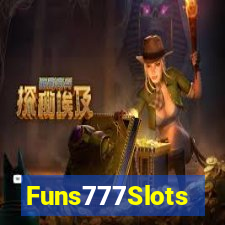 Funs777Slots