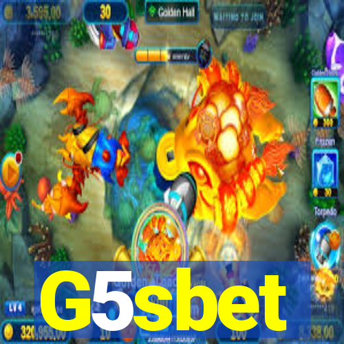 G5sbet