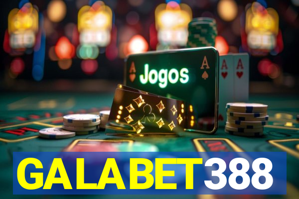 GALABET388