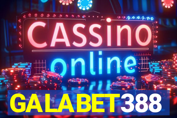 GALABET388