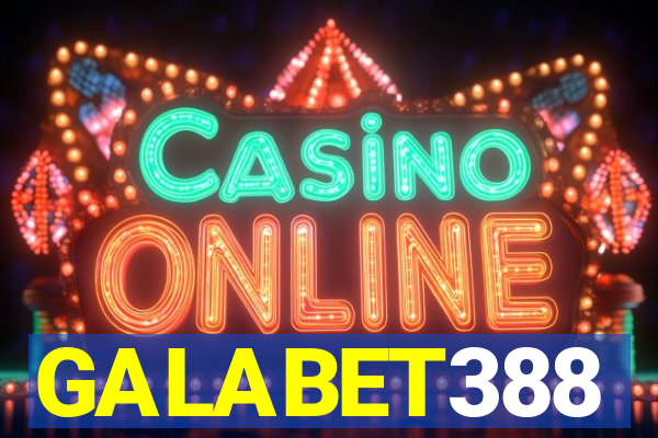 GALABET388