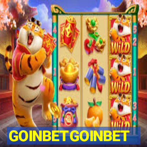 GOINBETGOINBET