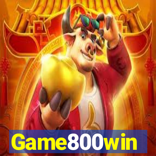 Game800win