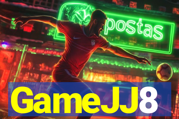 GameJJ8