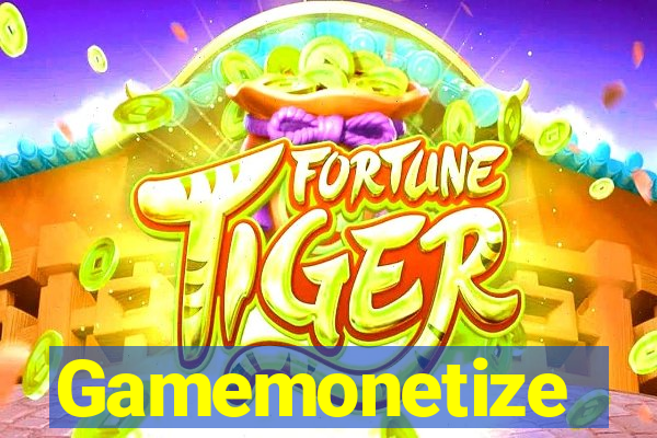 Gamemonetize