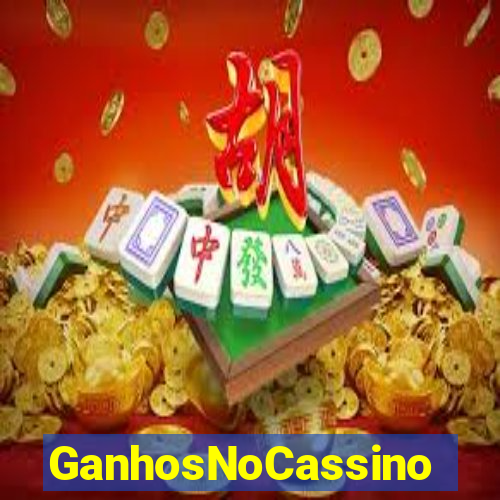 GanhosNoCassino