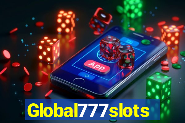 Global777slots