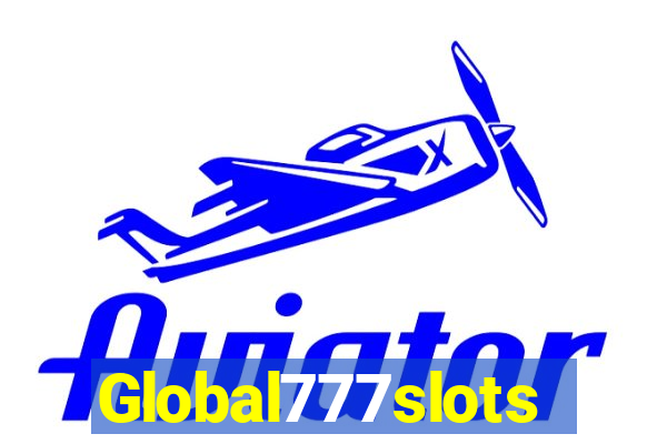 Global777slots