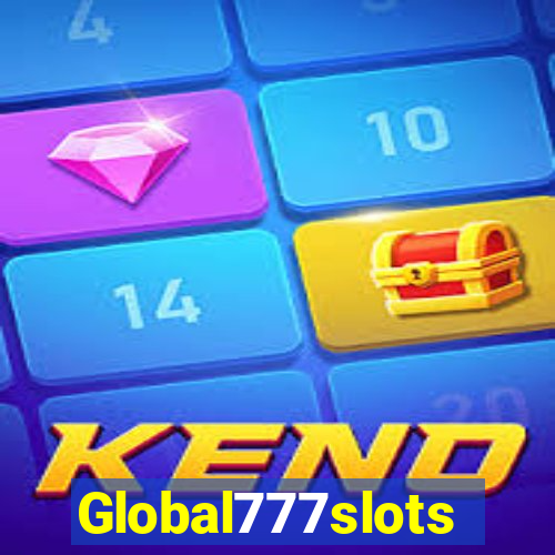 Global777slots