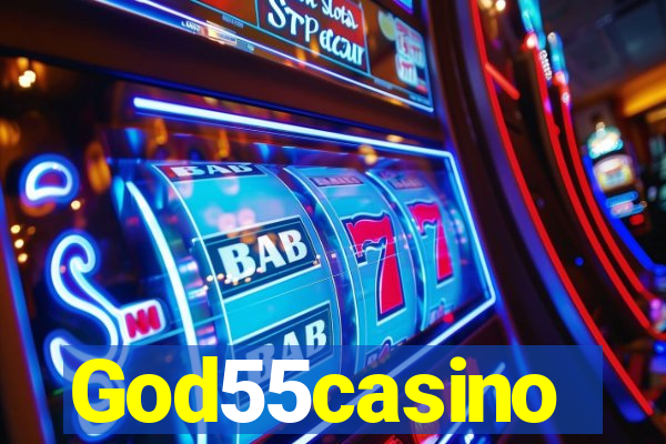 God55casino