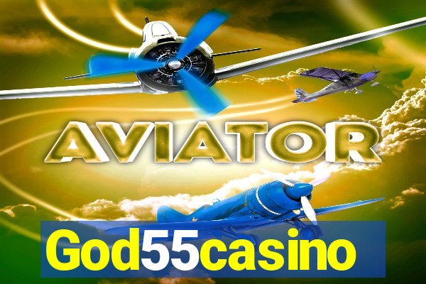 God55casino