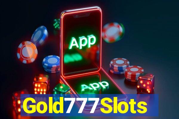 Gold777Slots