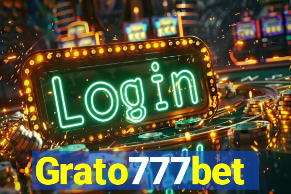 Grato777bet