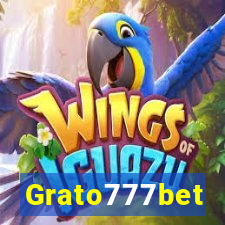 Grato777bet