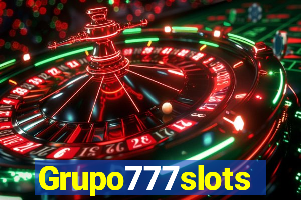 Grupo777slots