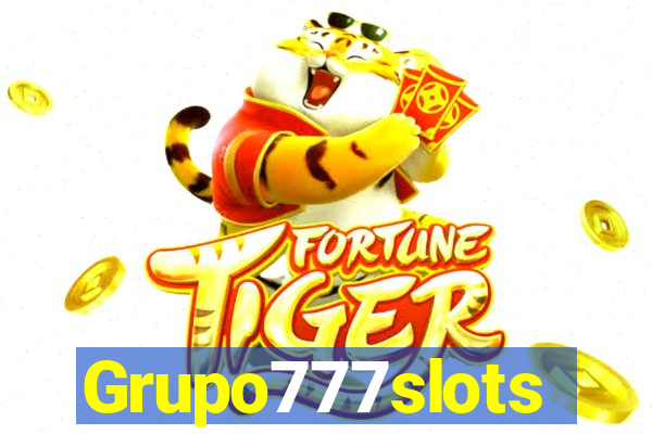 Grupo777slots