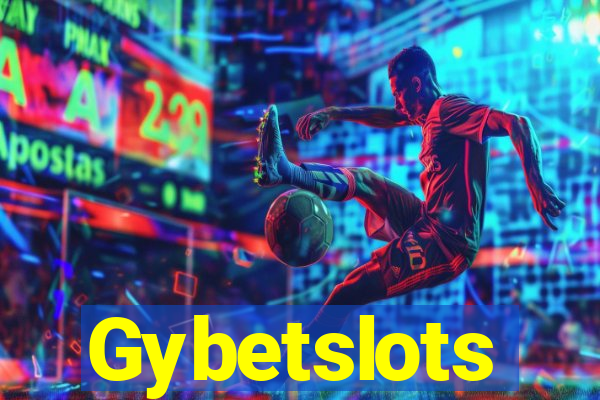 Gybetslots