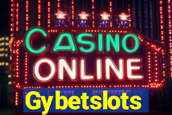 Gybetslots