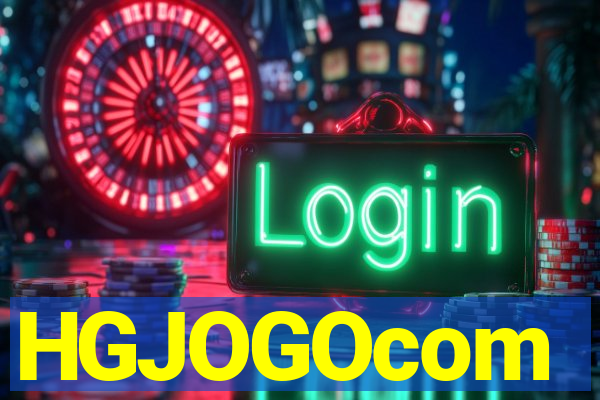 HGJOGOcom