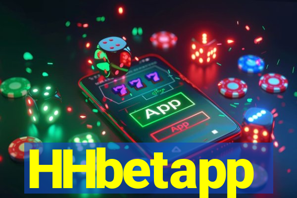 HHbetapp