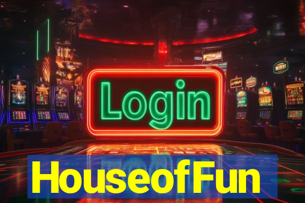 HouseofFun