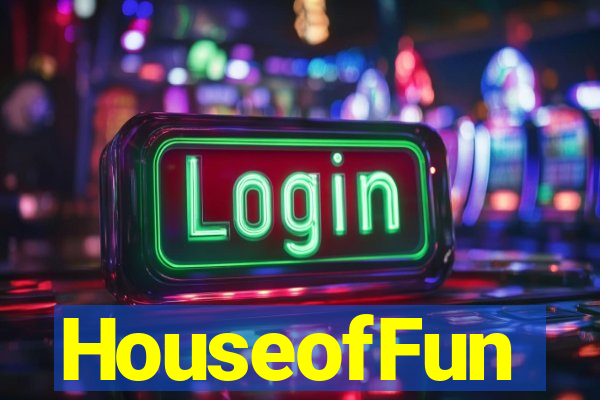 HouseofFun