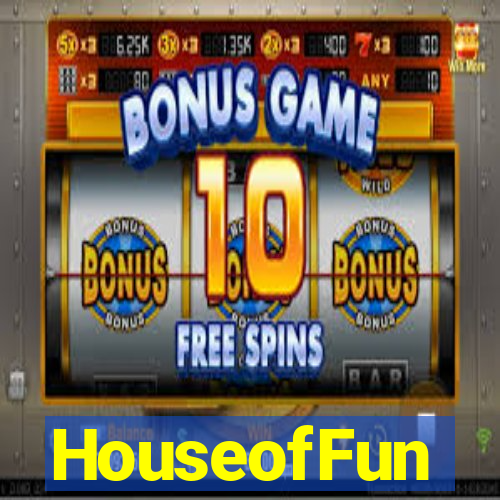 HouseofFun