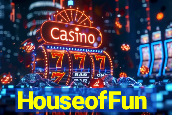 HouseofFun