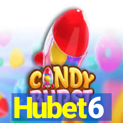 Hubet6