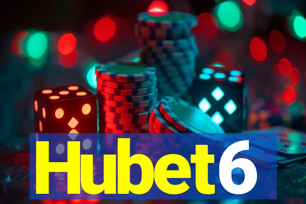 Hubet6