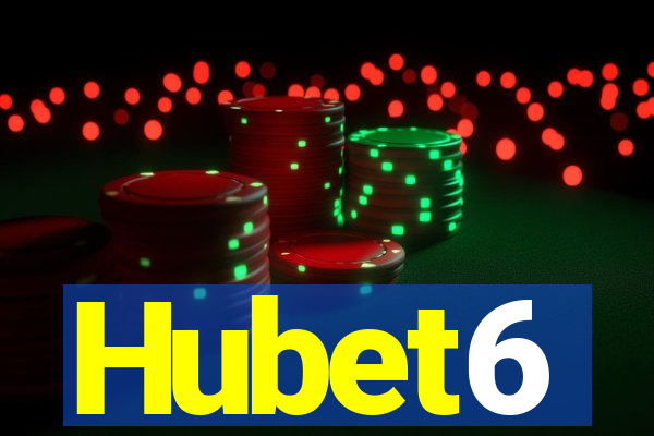 Hubet6