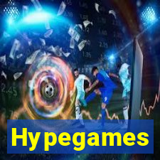 Hypegames