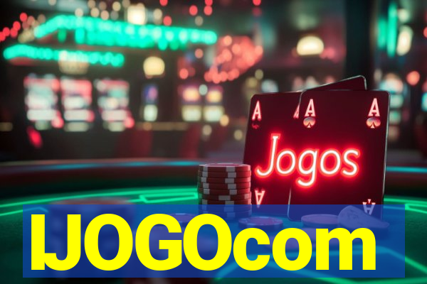 IJOGOcom