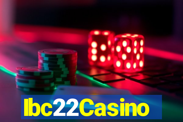 Ibc22Casino